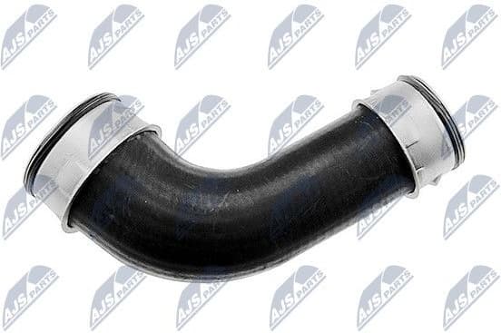 Charge Air Hose GPP-VW-012 - image 2