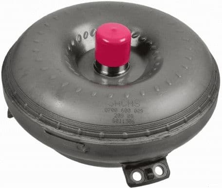 Torque Converter 0700 600 009