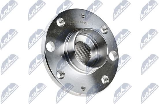 Wheel Hub KLP-FT-025P - image 2