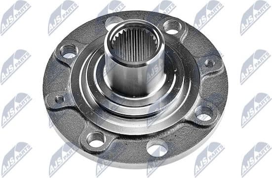 Wheel Hub KLP-FT-025P - image 3