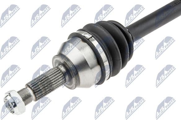Drive Shaft NPW-FR-027 - image 3