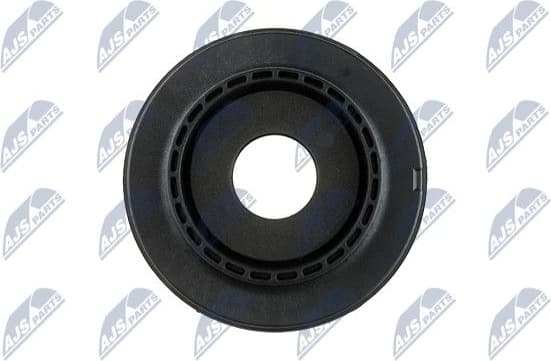 Rolling Bearing, suspension strut support mount AD-HY-530 - image 5