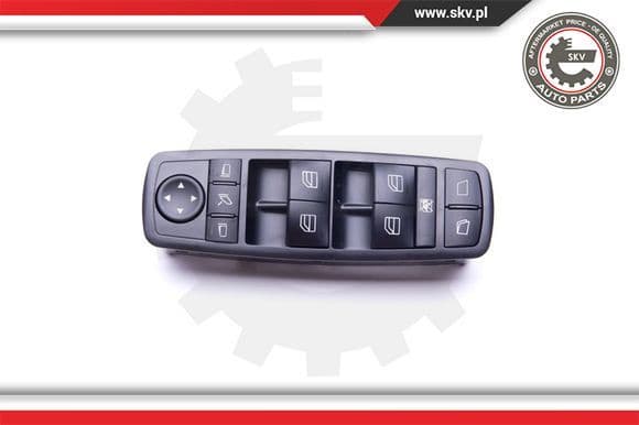 Switch, window regulator 37SKV069 - image 2