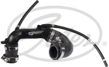 Charge Air Hose 09-0083