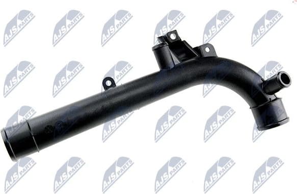Coolant Pipe CTM-PL-004