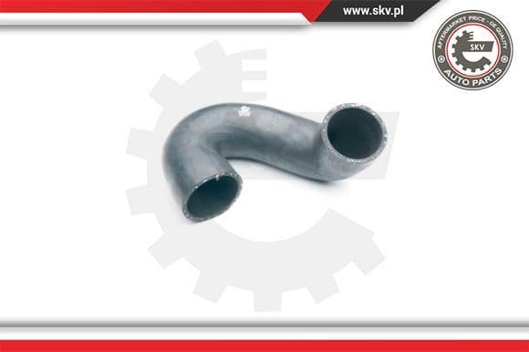 Charge Air Hose 24SKV093