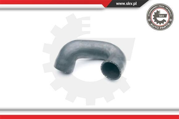Charge Air Hose 24SKV093 - image 2