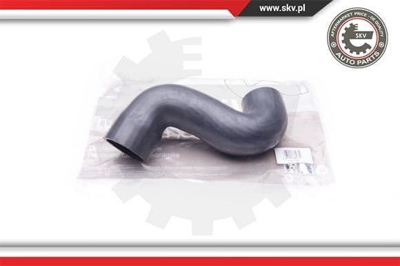 Charge Air Hose 24SKV746