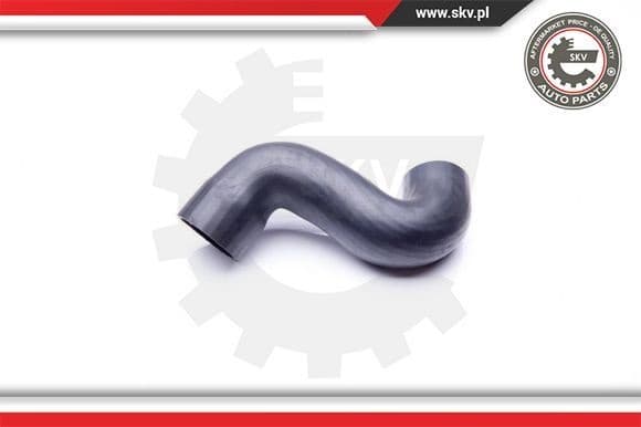 Charge Air Hose 24SKV746 - image 2