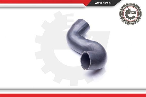 Charge Air Hose 24SKV746 - image 3