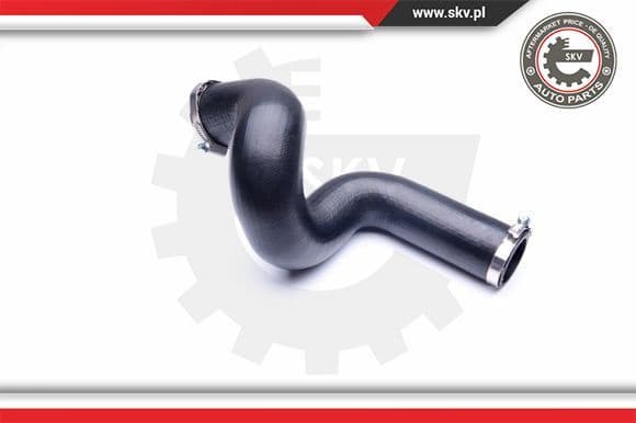 Charge Air Hose 24SKV847 - image 2