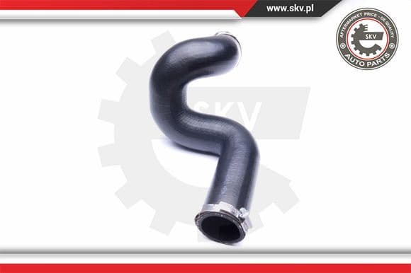 Charge Air Hose 24SKV847 - image 3