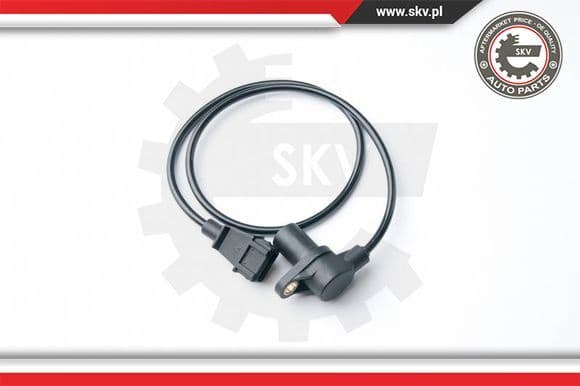 Sensor, crankshaft pulse 17SKV296
