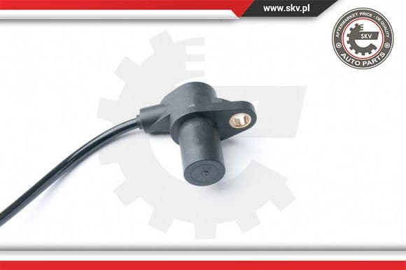 Sensor, crankshaft pulse 17SKV296 - image 2