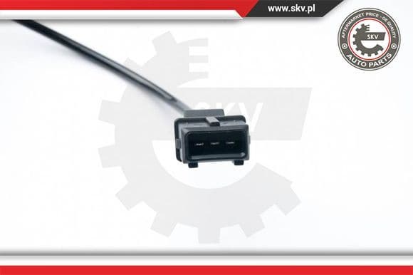 Sensor, crankshaft pulse 17SKV296 - image 3