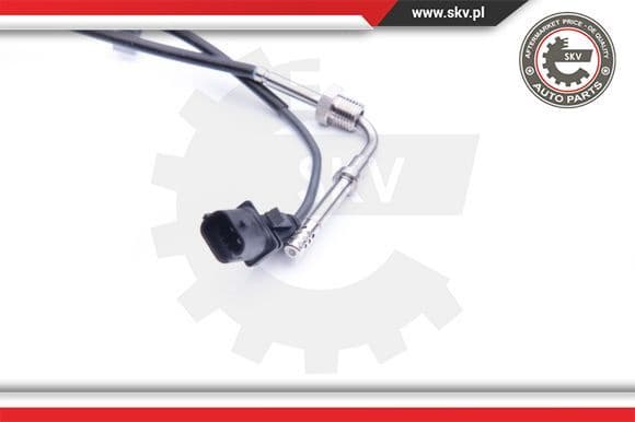 Sensor, exhaust gas temperature 30SKV225 - image 2