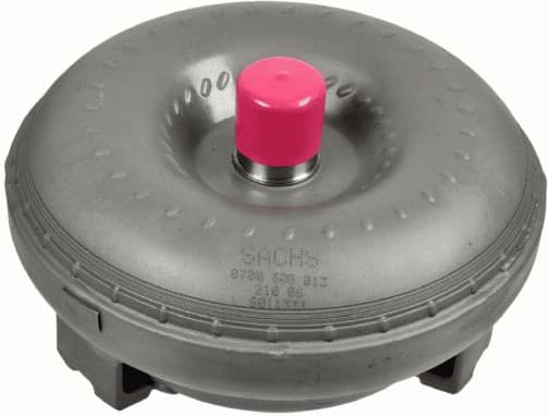 Torque Converter 0700 600 013