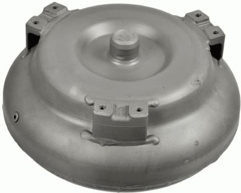 Torque Converter 0700 600 013 - image 2