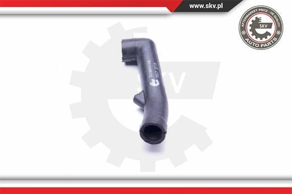Hose, crankcase ventilation 31SKV126 - image 3
