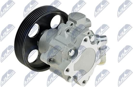 Hydraulic Pump, steering SPW-CT-028 - image 2
