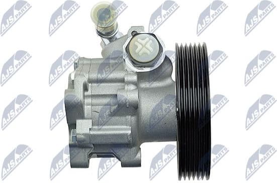 Hydraulic Pump, steering SPW-CT-028 - image 3