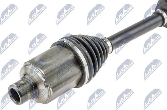 Drive Shaft NPW-DW-033 - image 2