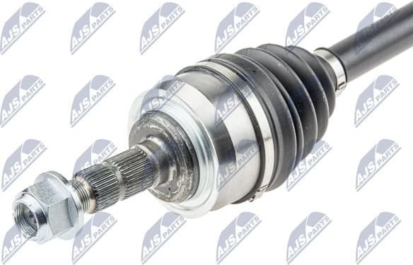 Drive Shaft NPW-DW-033 - image 3