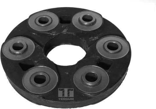 Joint, propshaft 00412529