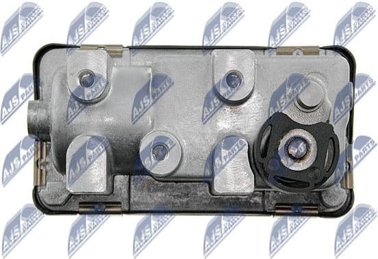 Actuator, turbocharger ECD-FR-010 - image 4