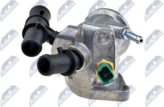 Thermostat, coolant CTM-FT-002 - image 6