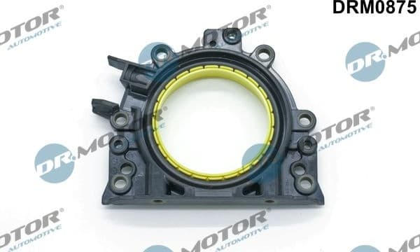 Shaft Seal, crankshaft DRM0875