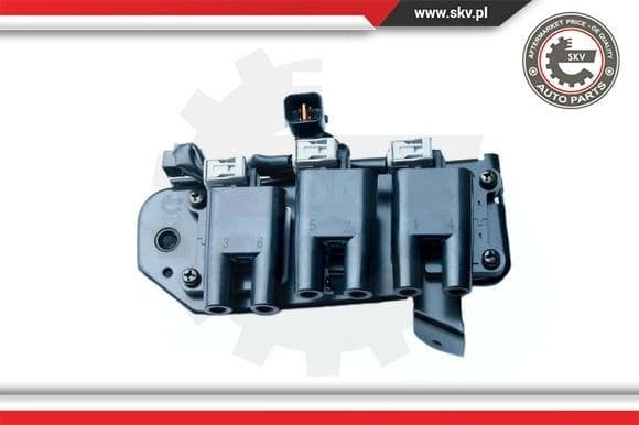 Ignition Coil 03SKV234 - image 4