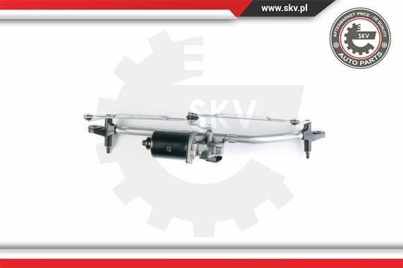 Wiper Linkage 05SKV025 - image 2