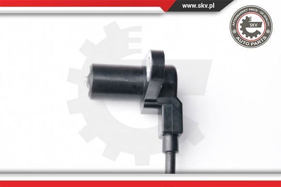 Sensor, wheel speed 06SKV214 - image 3