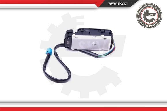 Switch, window regulator 37SKV058 - image 3