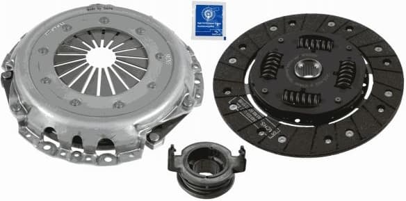 Clutch Kit 3000 855 601