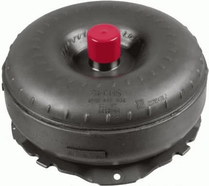 Torque Converter 0700 600 058
