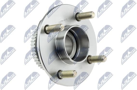 Wheel Bearing Kit KLT-FR-016 - image 2
