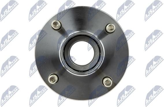 Wheel Bearing Kit KLT-FR-016 - image 4