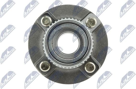 Wheel Bearing Kit KLT-FR-016 - image 5