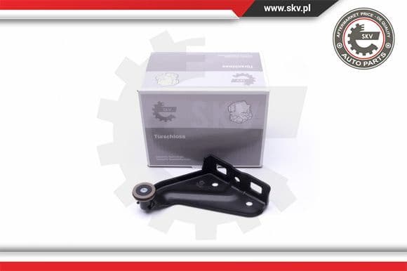 Roller Guide, sliding door 96SKV734