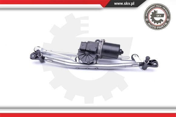 Wiper Linkage 05SKV059