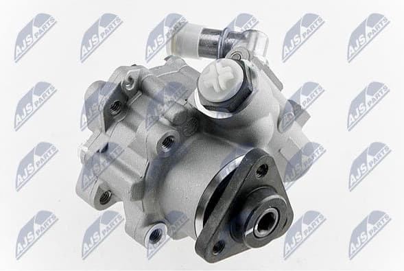 Hydraulic Pump, steering SPW-BM-014