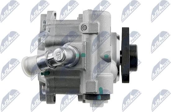 Hydraulic Pump, steering SPW-BM-014 - image 3