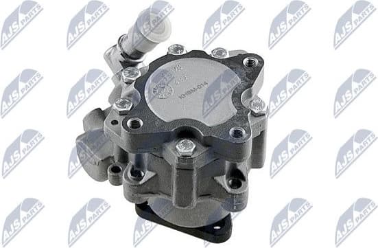 Hydraulic Pump, steering SPW-BM-014 - image 5