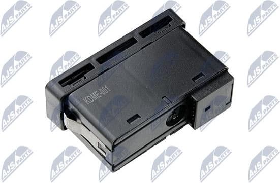 Hazard Warning Light Switch EWS-BM-001 - image 2