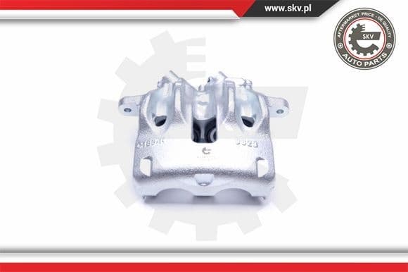 Brake Caliper 42SKV712 - image 2