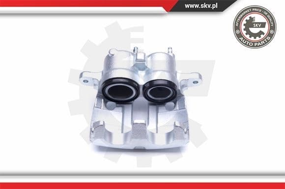 Brake Caliper 42SKV712 - image 4