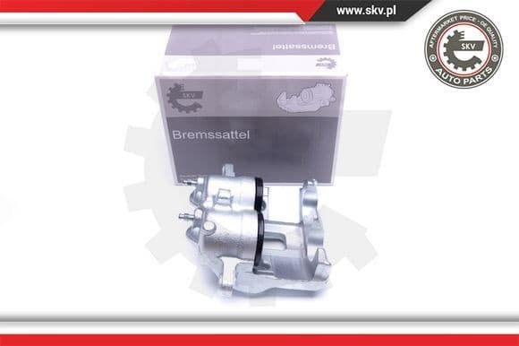Brake Caliper 42SKV712 - image 5