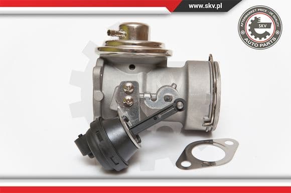 EGR Valve 14SKV080 - image 3